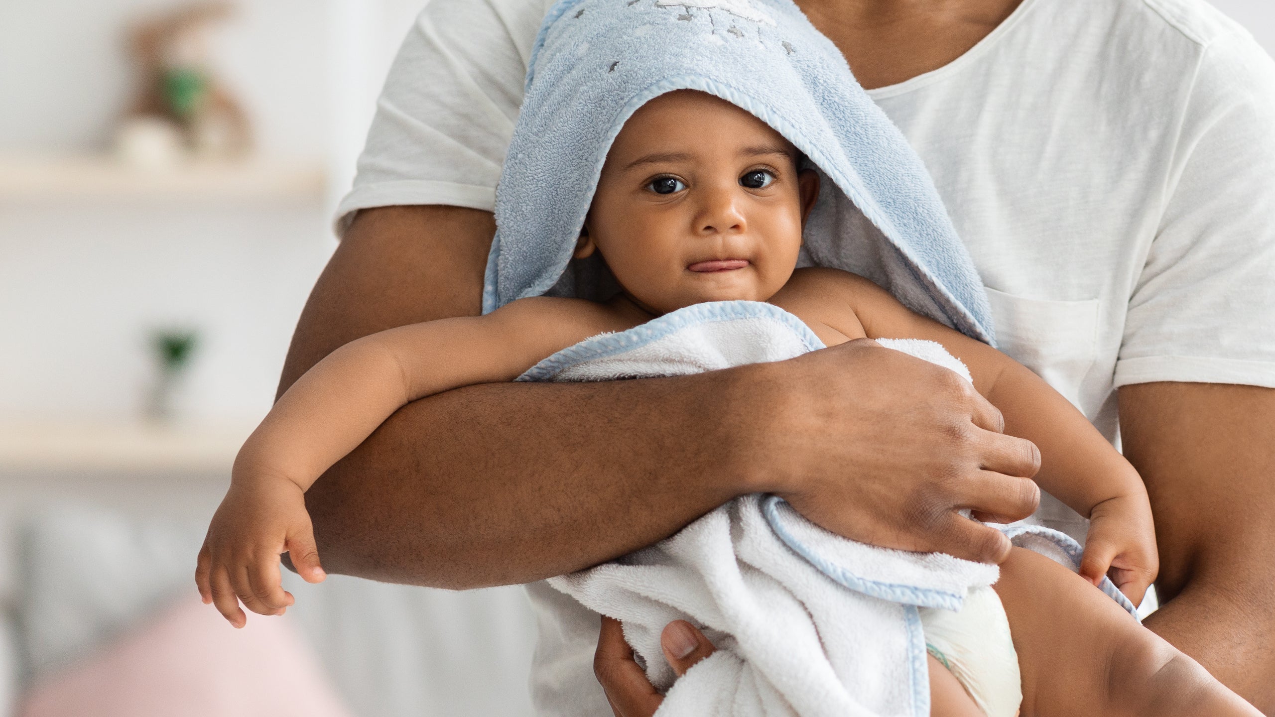Your Guide to a Baby Eczema Bath - Everything You Need to Know - Gladskin