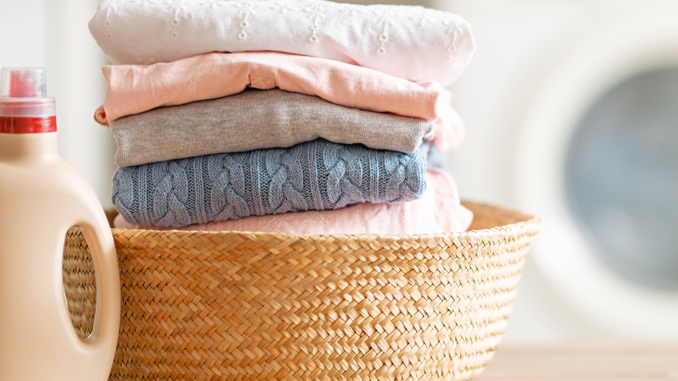 9 Ways to Eczema-Proof Your Laundry Routine - Gladskin