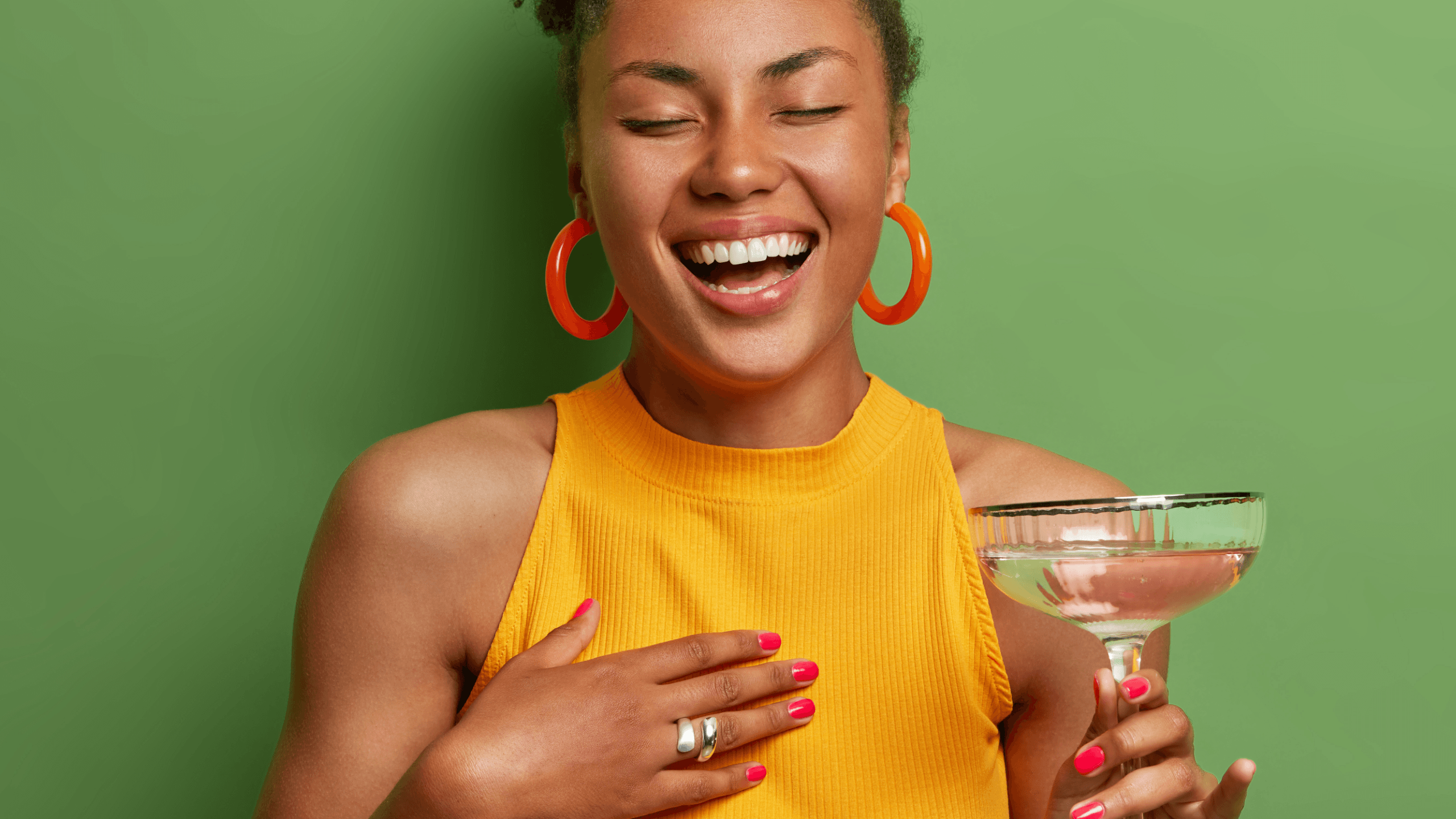 Rosacea and Alcohol Consumption: Does Drinking Cause Rosacea? - Gladskin