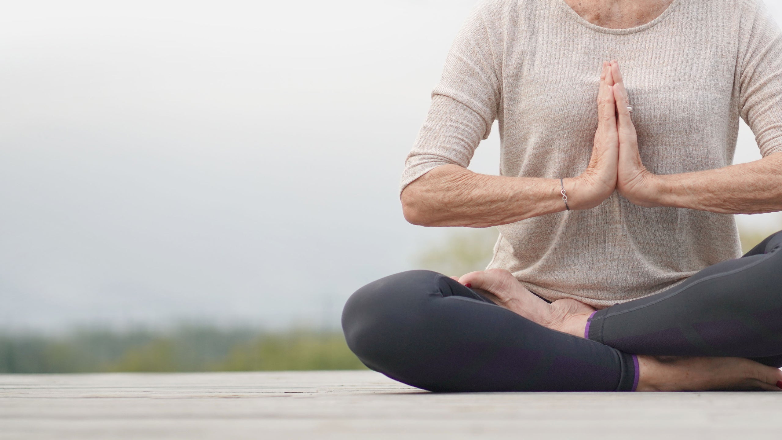 Can Meditation Benefit Your Skin? - Gladskin