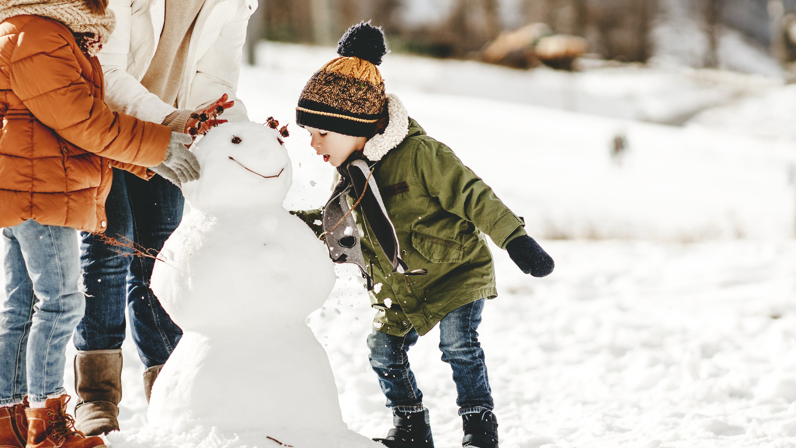 7 Tips for Managing Winter Eczema Flare-Ups - Gladskin