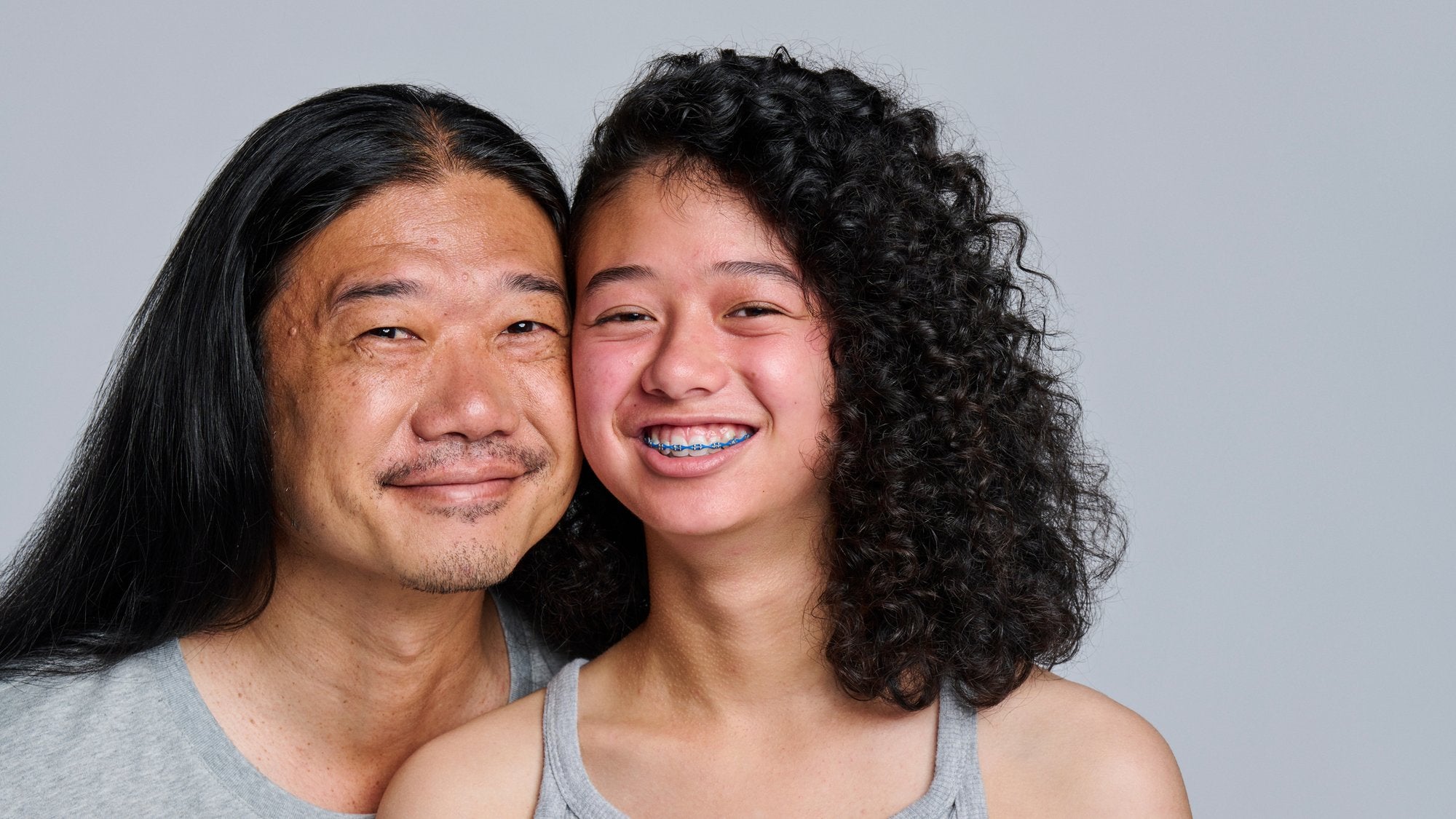 Eczema Family with Maxine and Tomo Moriwaki - Gladskin