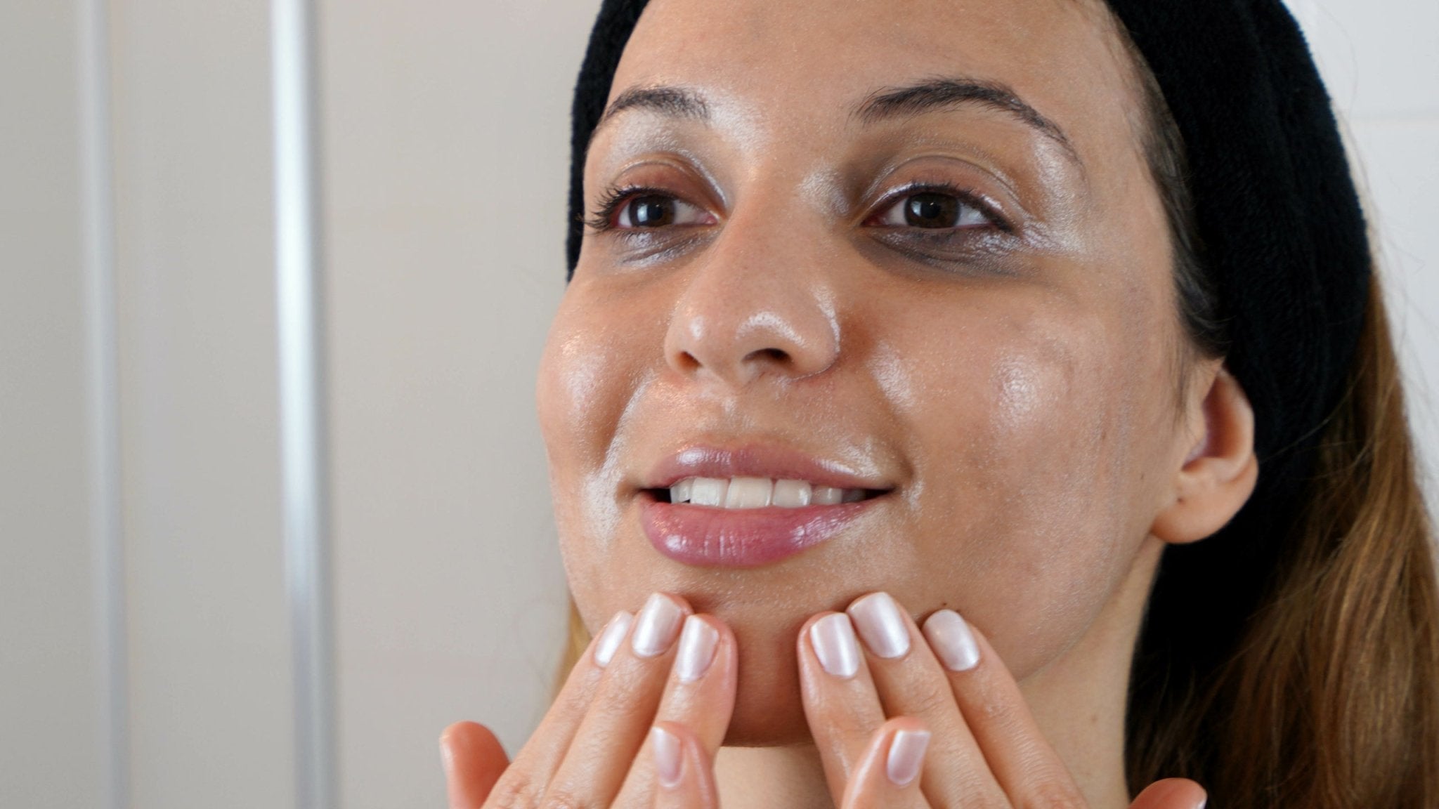 Everything You Need to Know About Double Cleansing - Gladskin