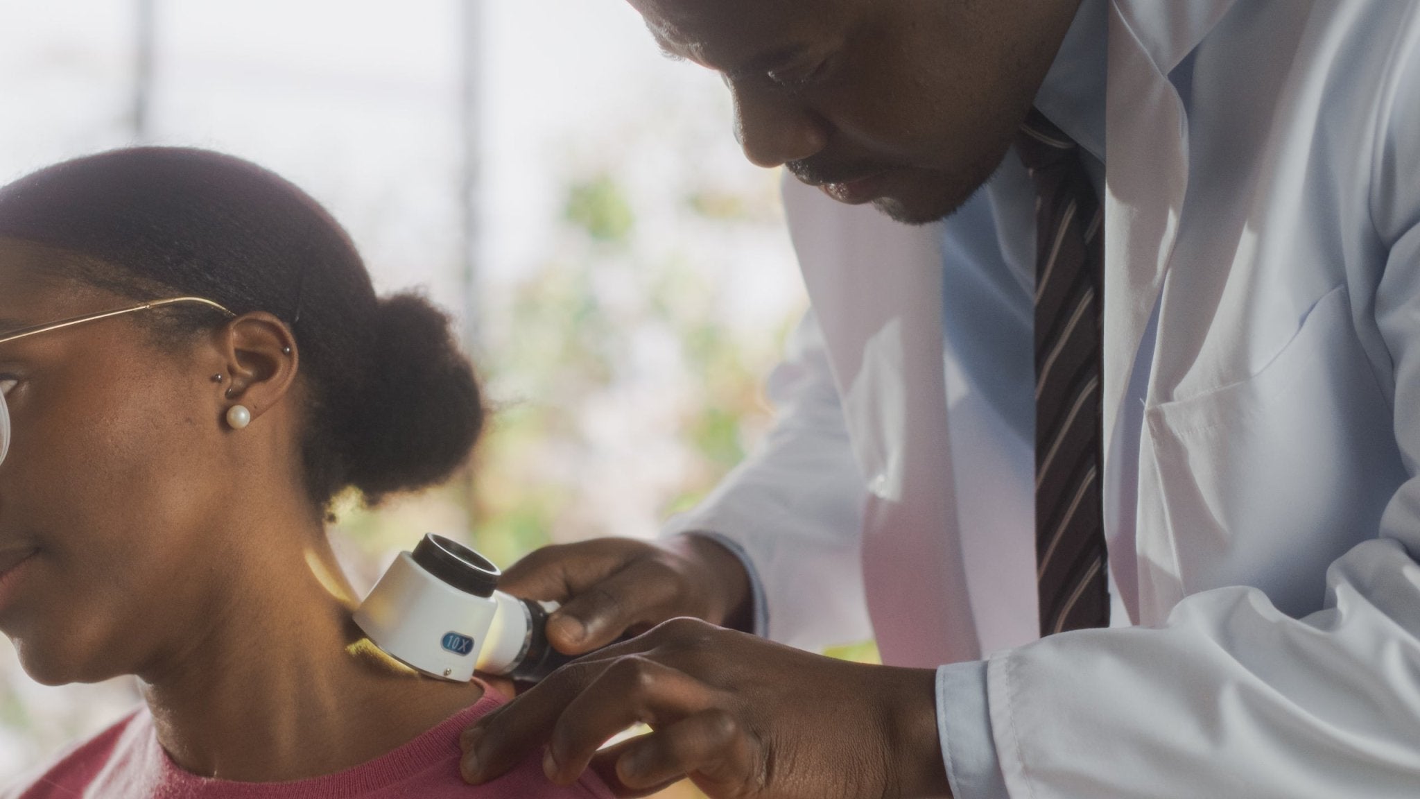 Skin of Color in Dermatology: Why Representation Matters - Gladskin