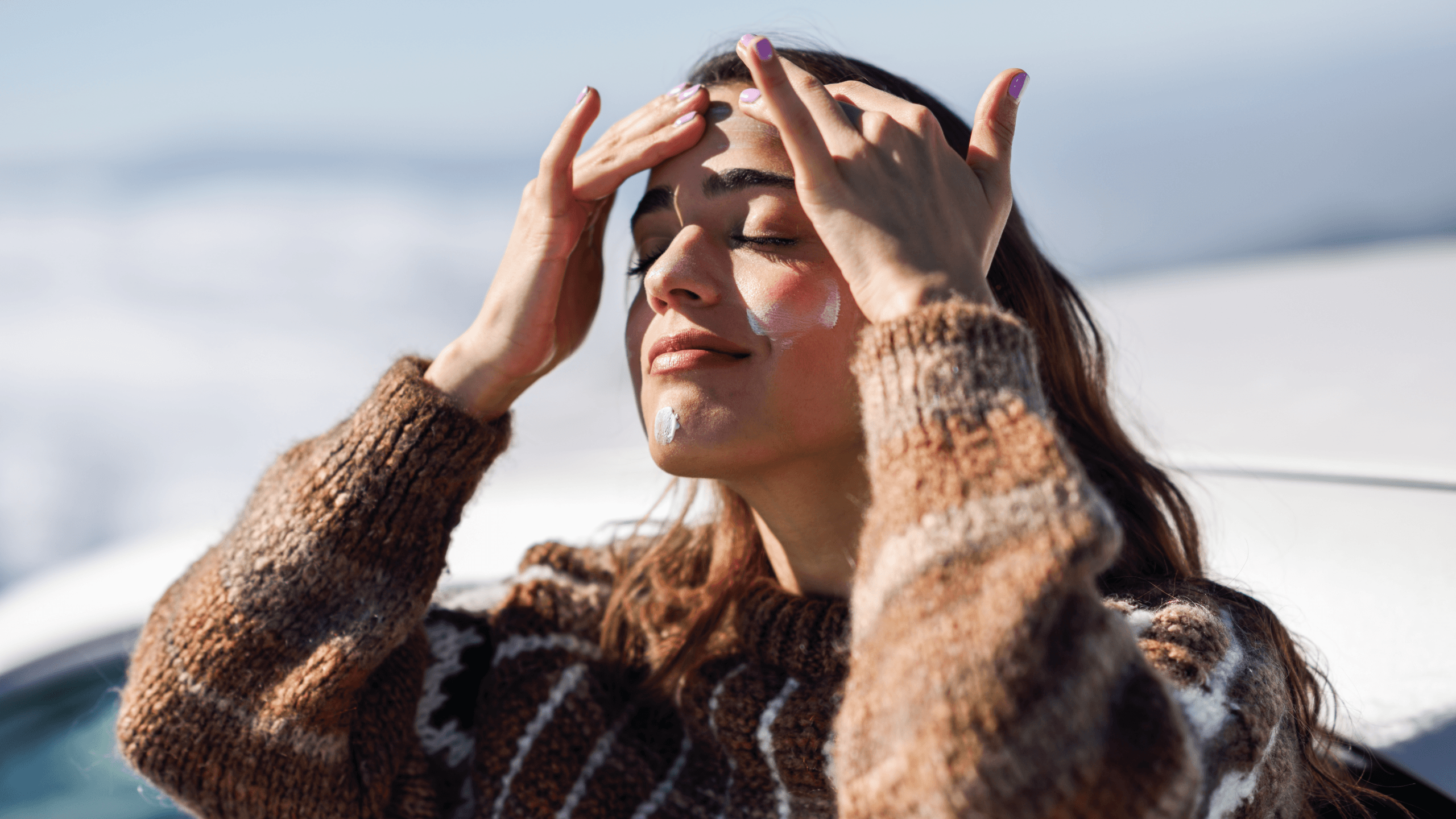 How to Treat Rosacea with Over-the-Counter Products - Gladskin