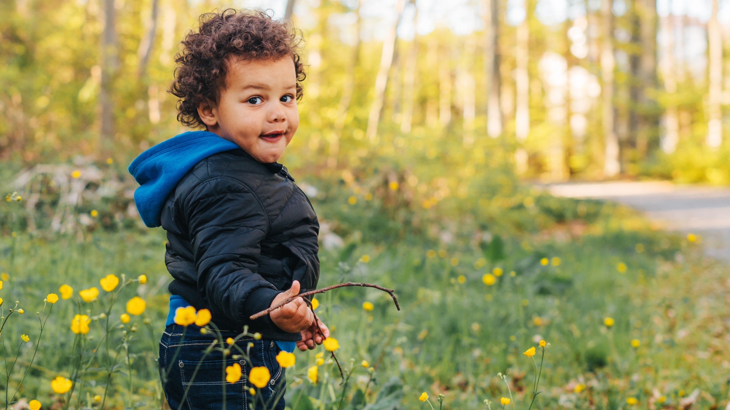 Why Does My Eczema Flare Up in Spring? - Gladskin