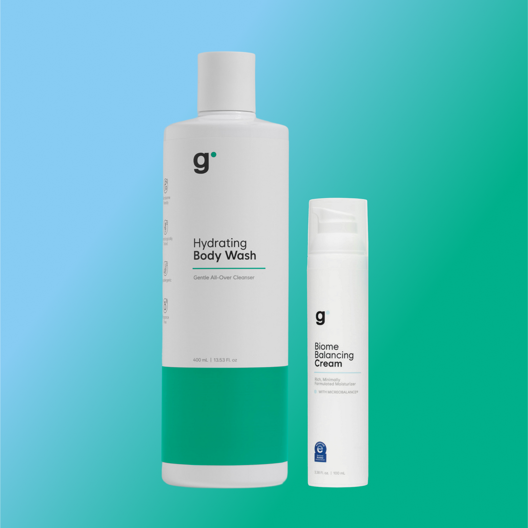 Body Care Set