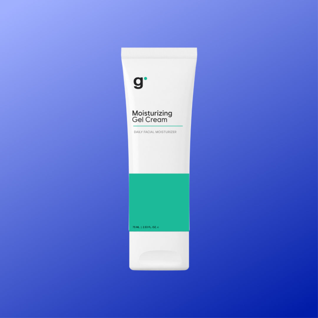 Moisturizing Daily Gel Cream