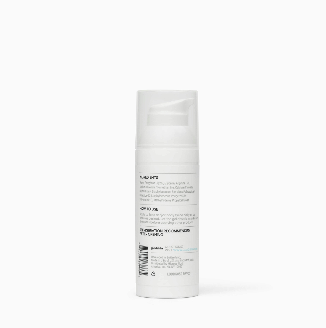 Biome Balancing Gel with Micreobalance® - Gladskin 2