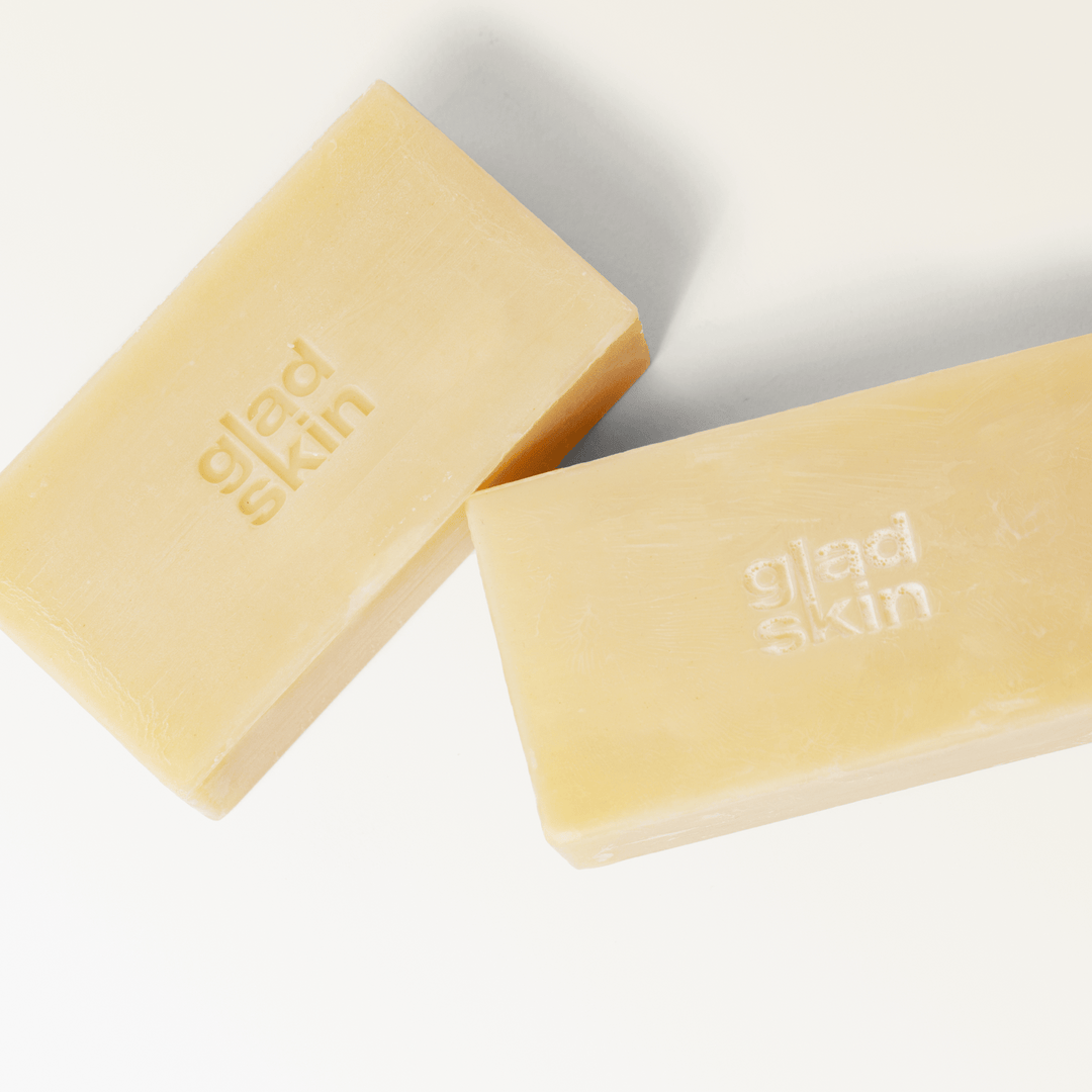 Eczemact™ Shampoo Bar - Gladskin 3