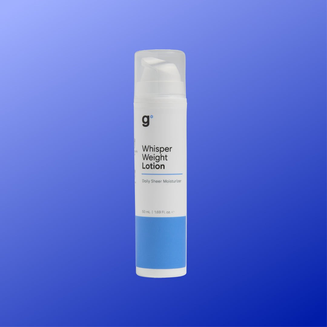 Whisper Weight Lotion - Gladskin 1