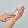 Eczema Cream for Babies and Kids - product on hand