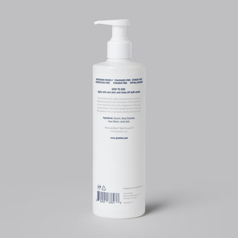 Body Wash - Gladskin 2