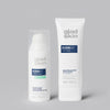 Eczema Cream and Face Wash Set by Gladskin