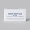 Eczemact bar - back packaging
