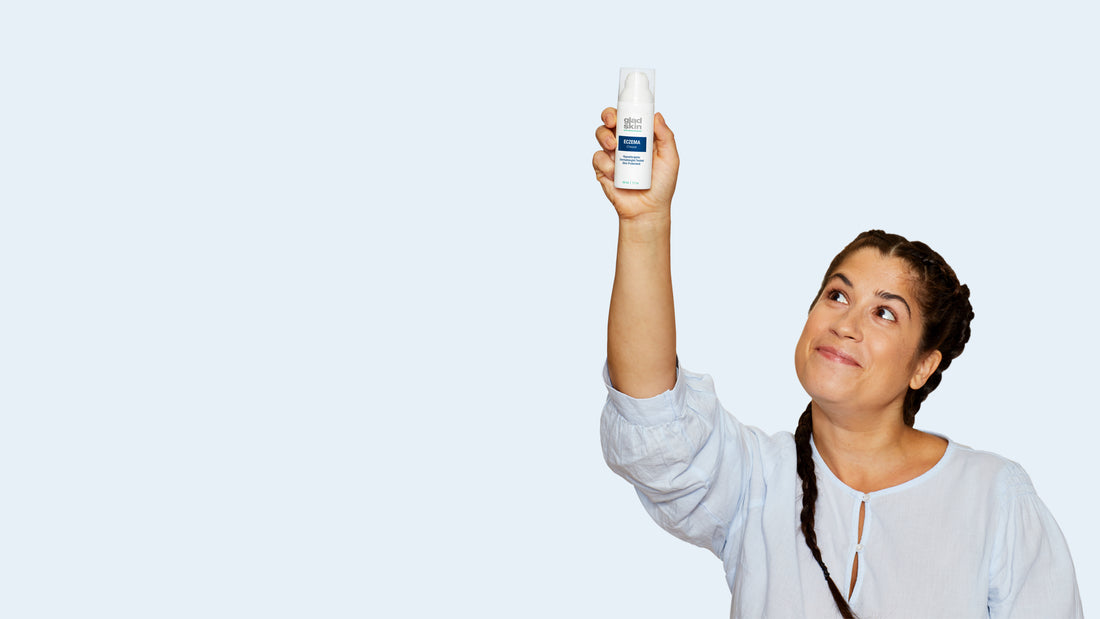 What Makes Gladskin Different Than Most Skin Solutions - Gladskin