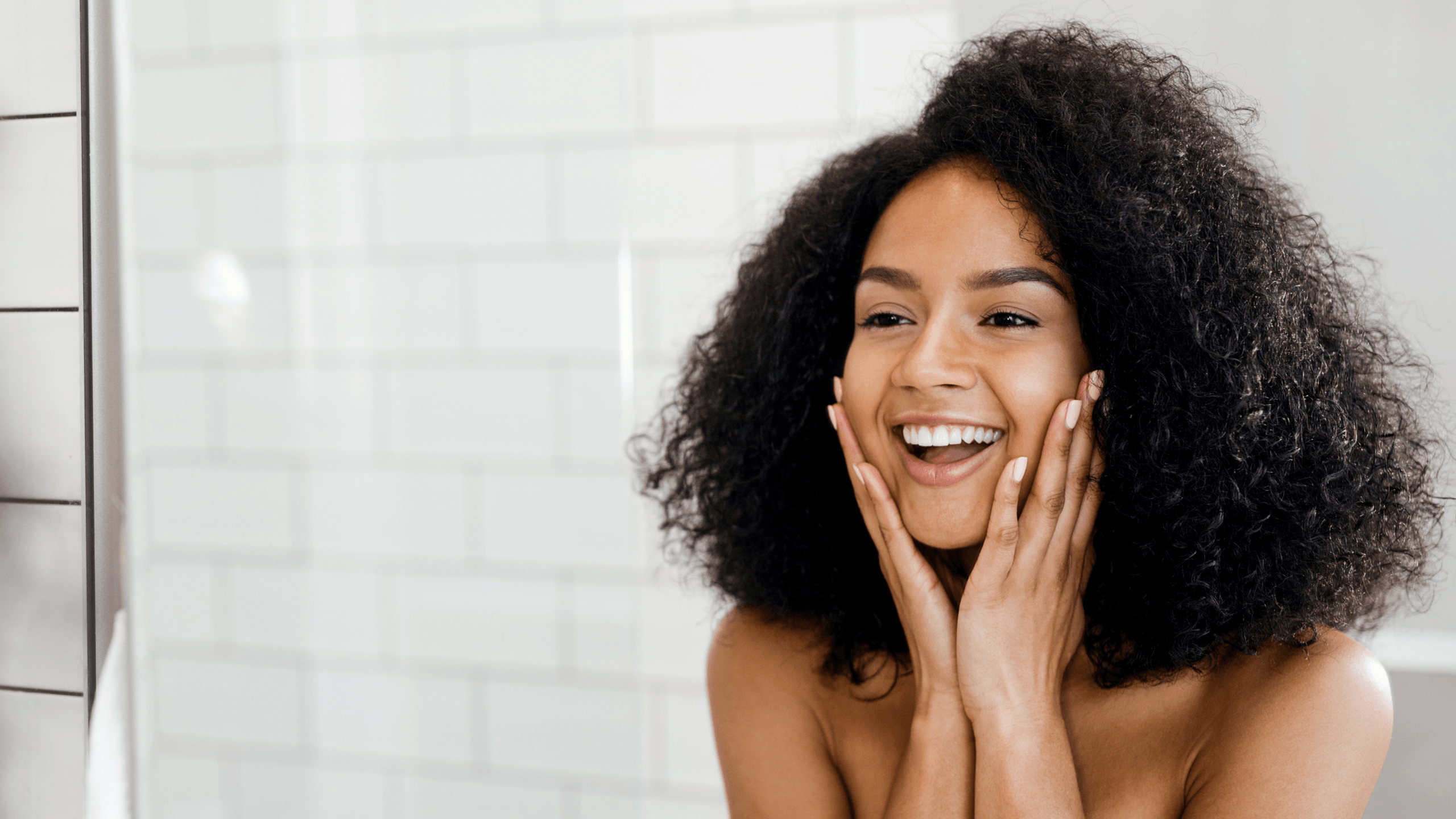 5 Lifestyle Tips to Restore Balance to Your Skin Microbiome - Gladskin