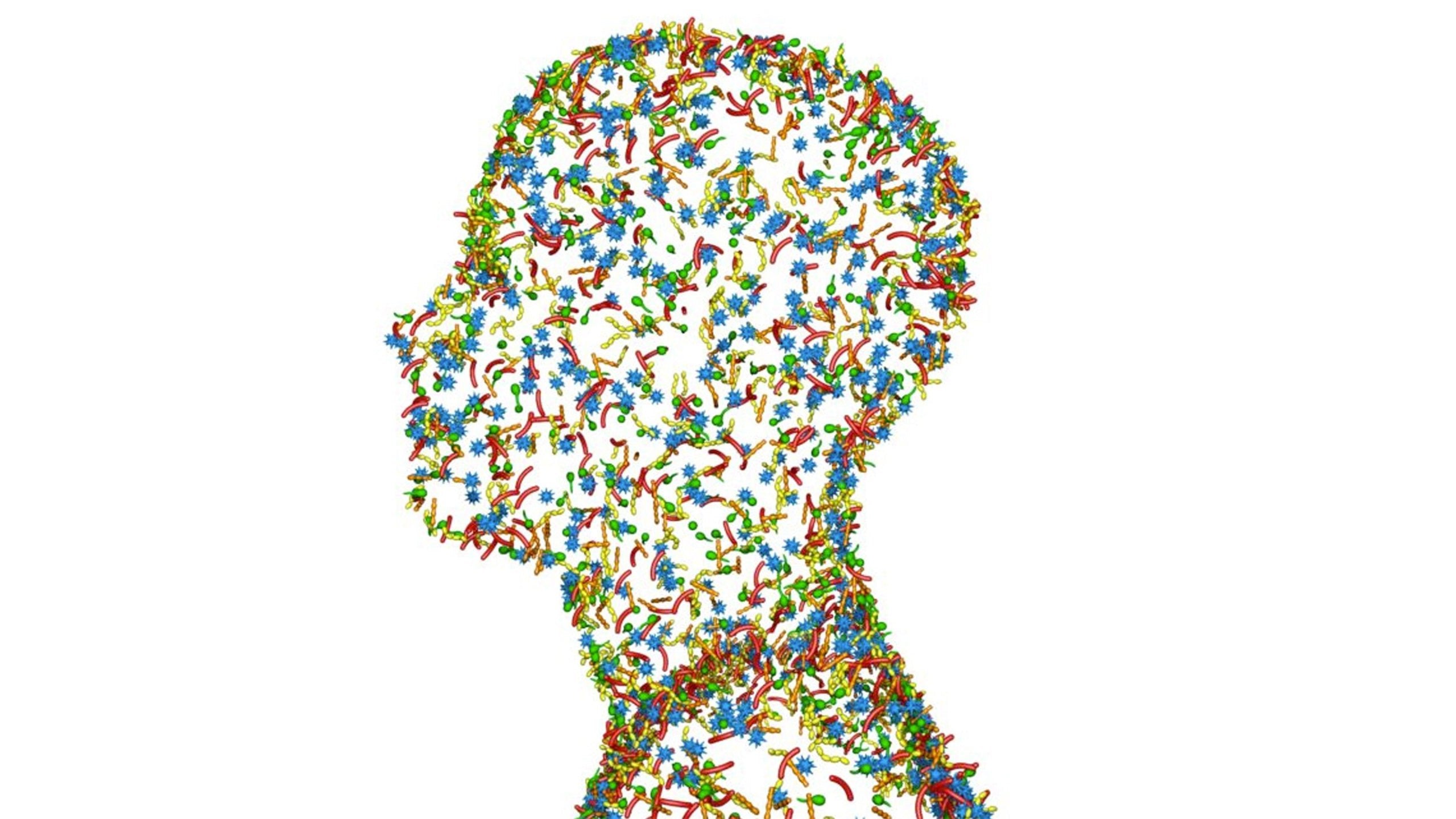 Gladskin to join the stage with P&G and L'Oreal at Microbiome Connect - Gladskin