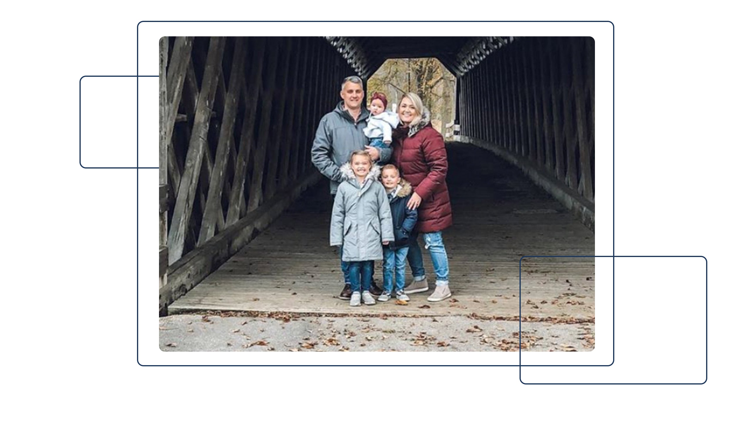 Happy Skin, Happy Family, Happy Mom - Gladskin