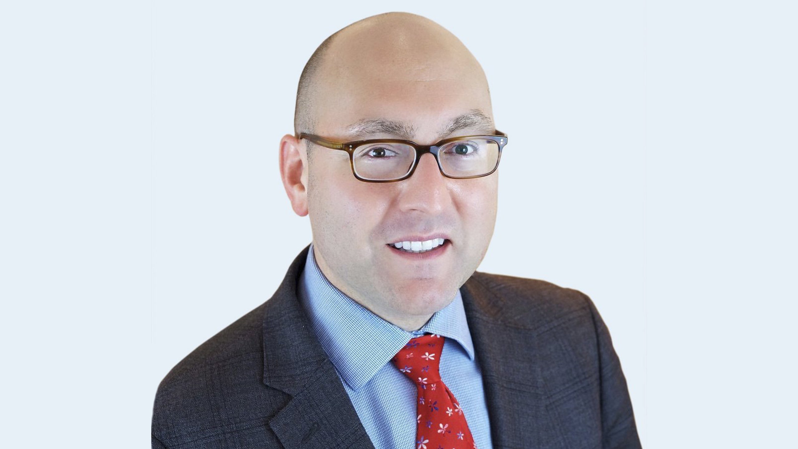 Ask the Doctor:  Dr. Lio on Eczema and Children - Gladskin