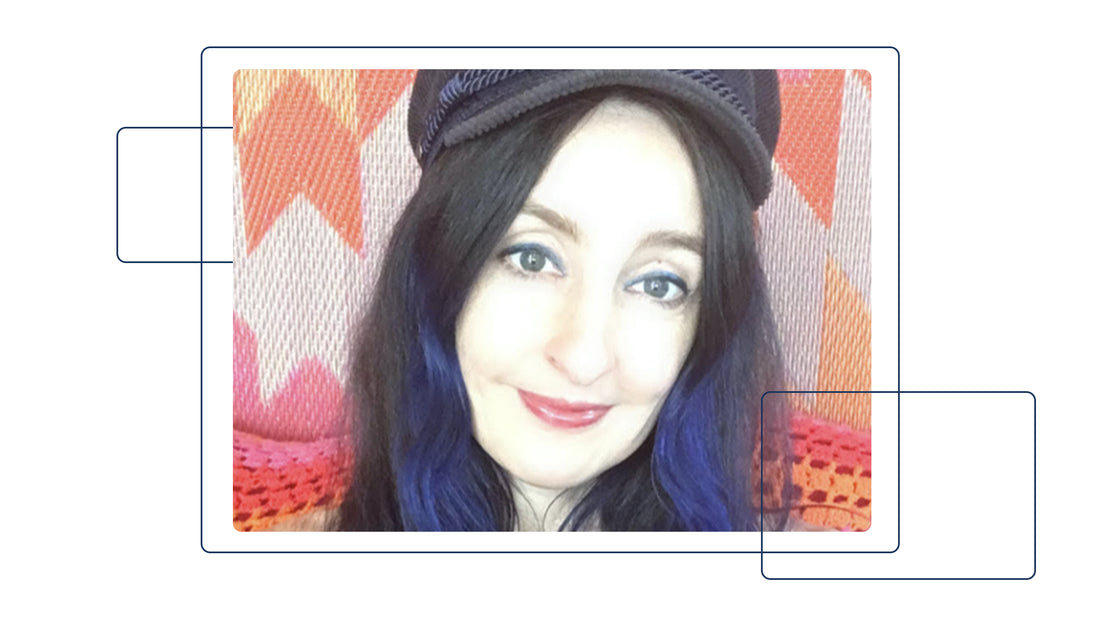 SKIN Journeys: Sasha's Struggle with Stress-Related Eczema Flares and How She's Learned to Cope - Gladskin