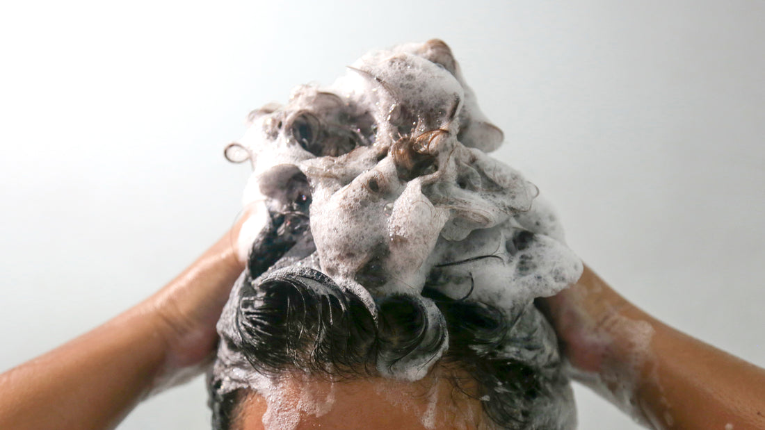 What Are Parabens and Sulfates? Should You Avoid Them? - Gladskin