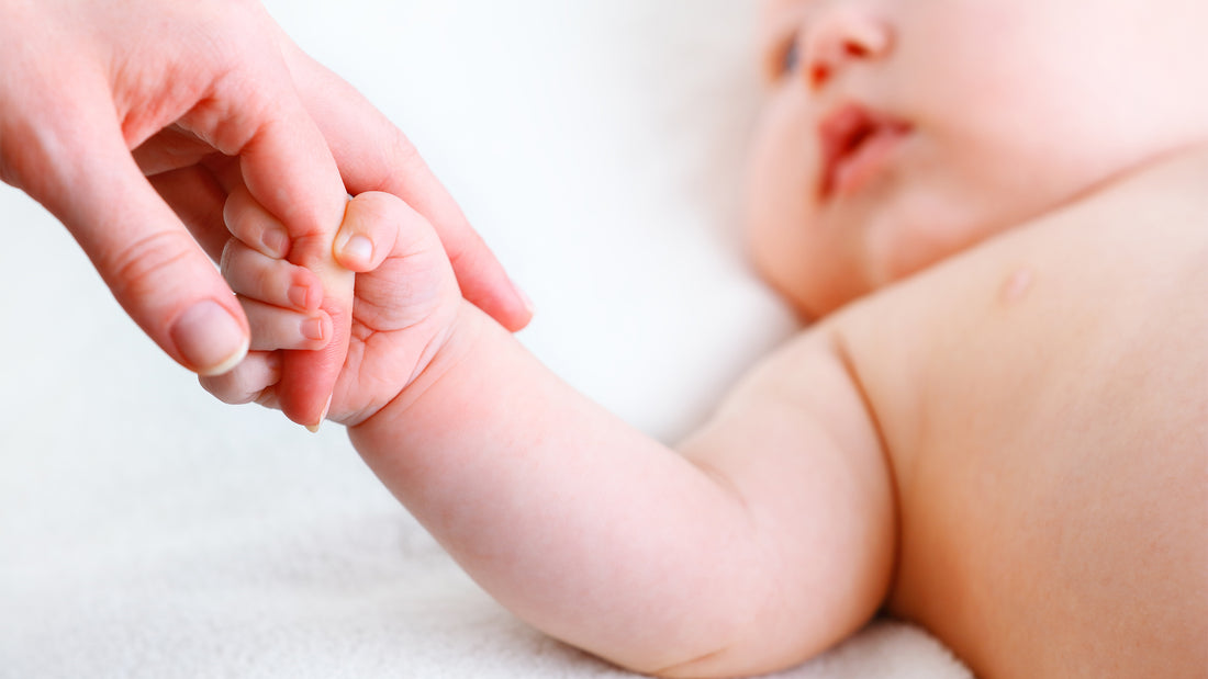 Guide to Choosing Baby Skincare Products - Gladskin