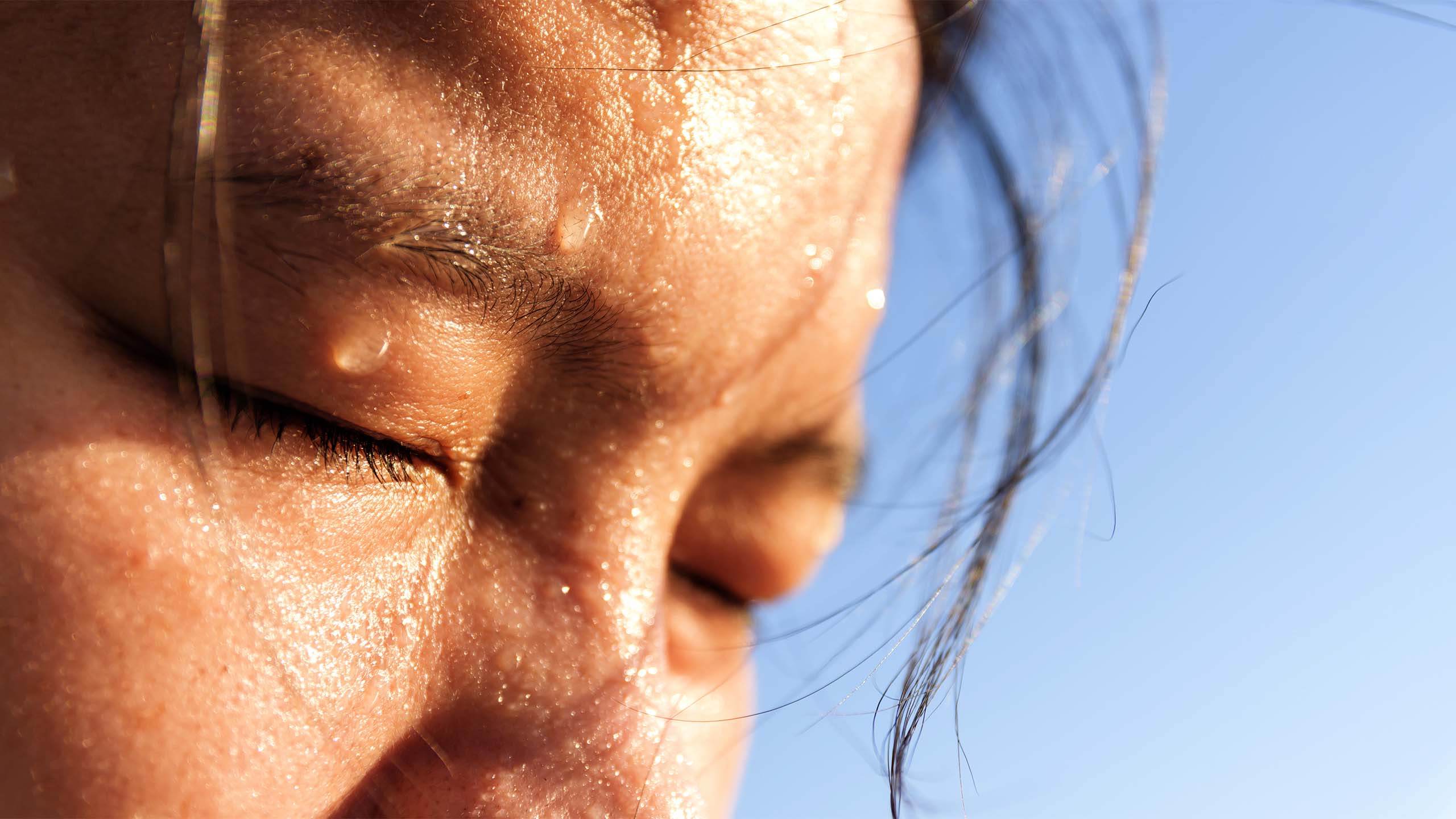 How to Exercise & Avoid Eczema Flares - Gladskin