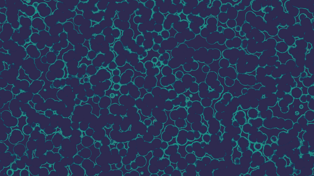 Microorganisms on the Skin: The Good, The Bad, The Ugly - Gladskin