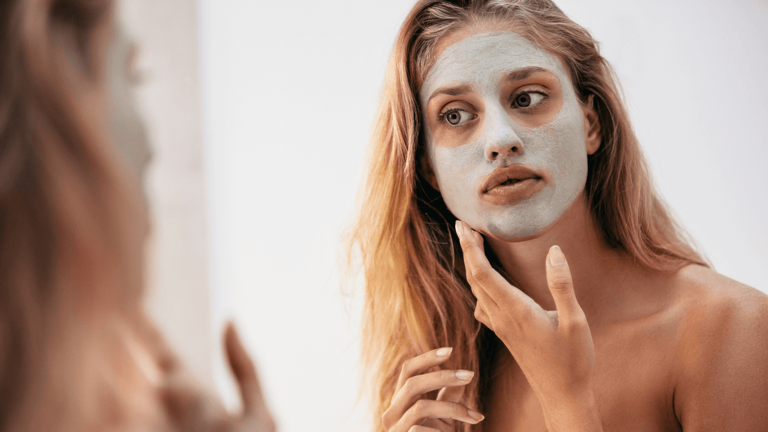 Skincare Ingredients to Avoid for Sensitive & Red Skin - Gladskin