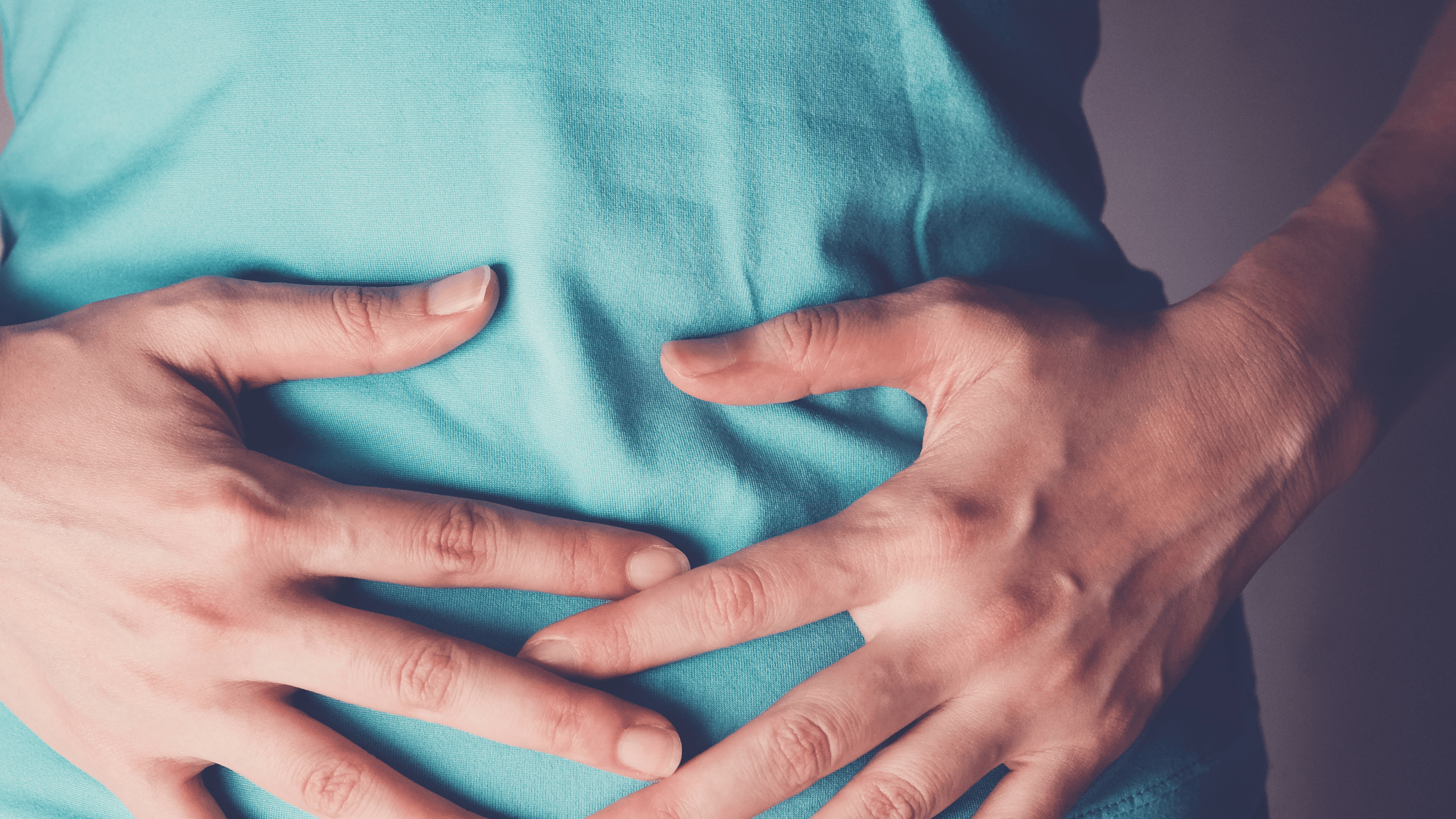 Rosacea and GI Disorders: What's the Connection? - Gladskin