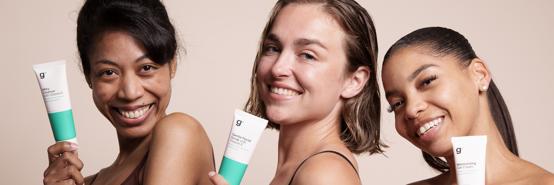 How to Add New Products to Your Skincare Routine