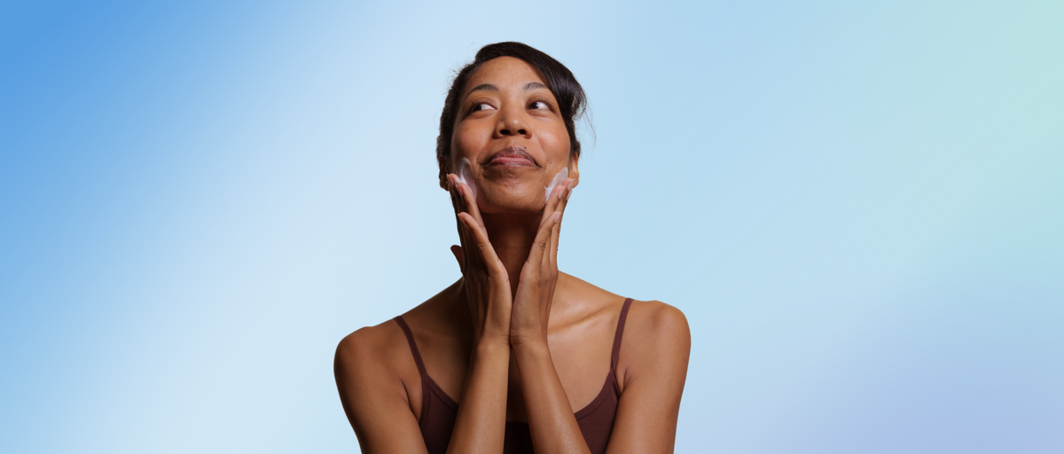 5 Tips for Dealing With Dry and Flaking Skin on Your Face