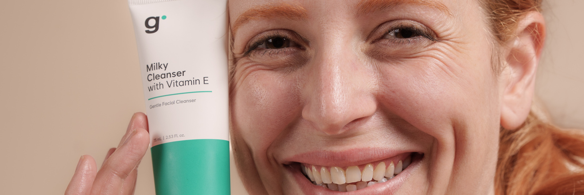Ingredient Spotlight: Vitamin E for Your Skin
