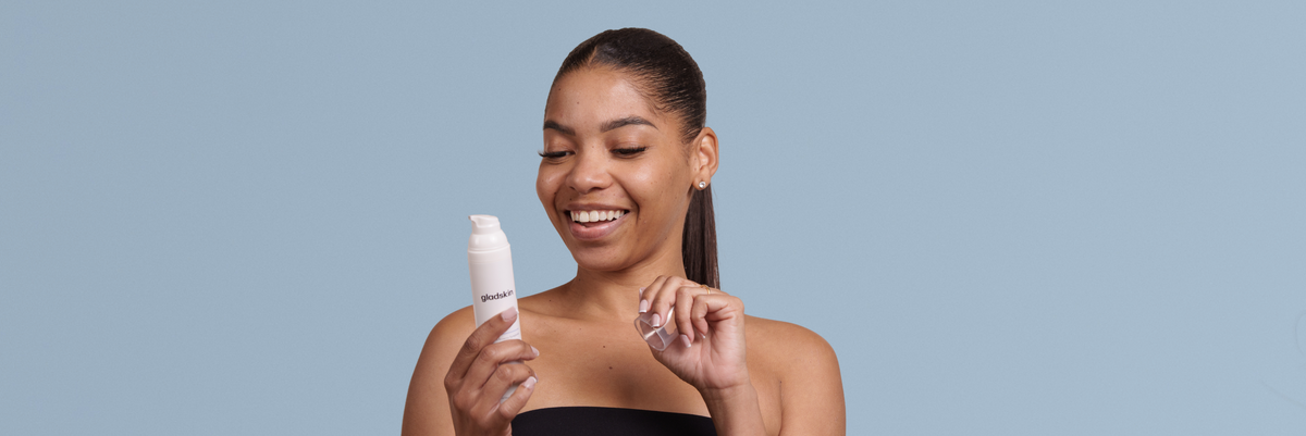 Glycerin: A Skincare Staple for Hydrated Skin