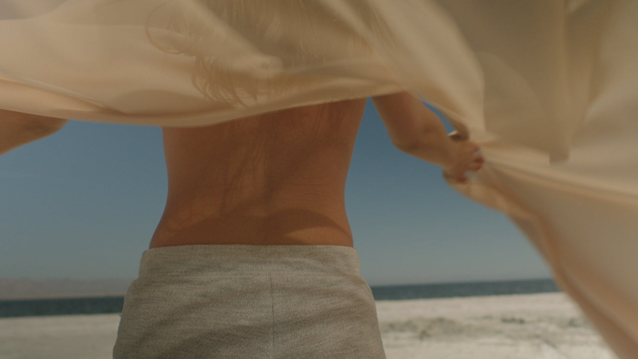 How to Avoid Rosacea Flare-Ups in the Sun