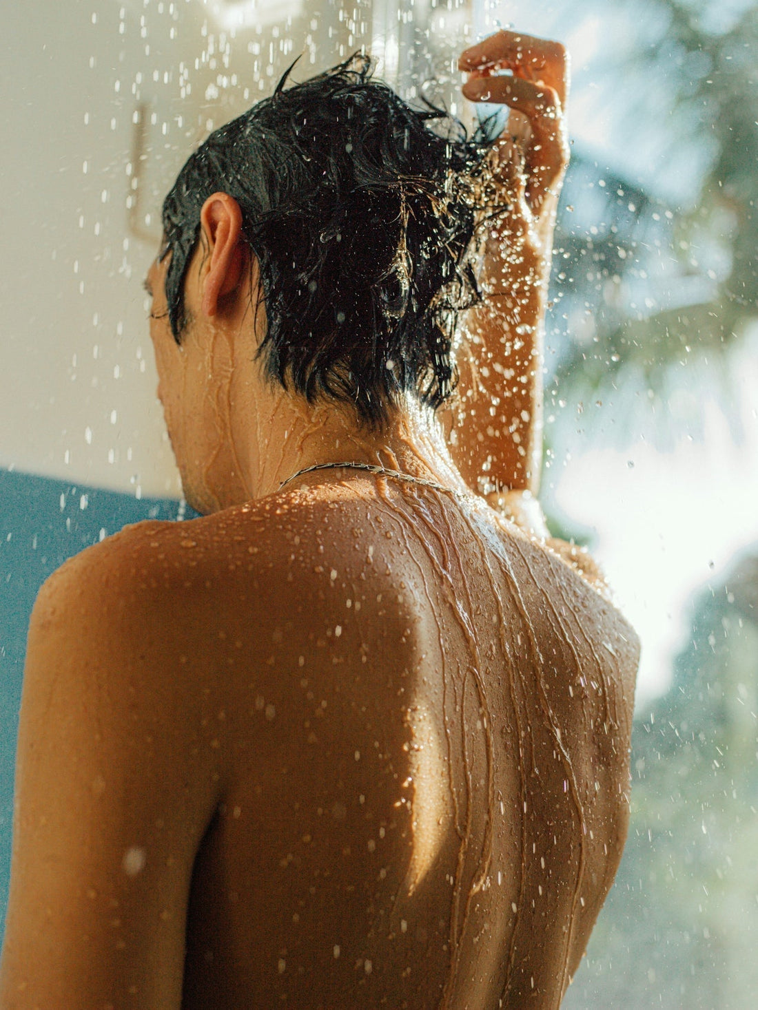 Can Hard Water Cause Eczema?