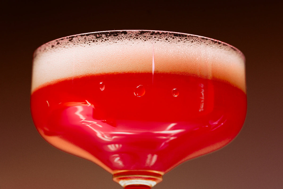 Rosacea and Alcohol: Can Drinking Trigger Flare-Ups?