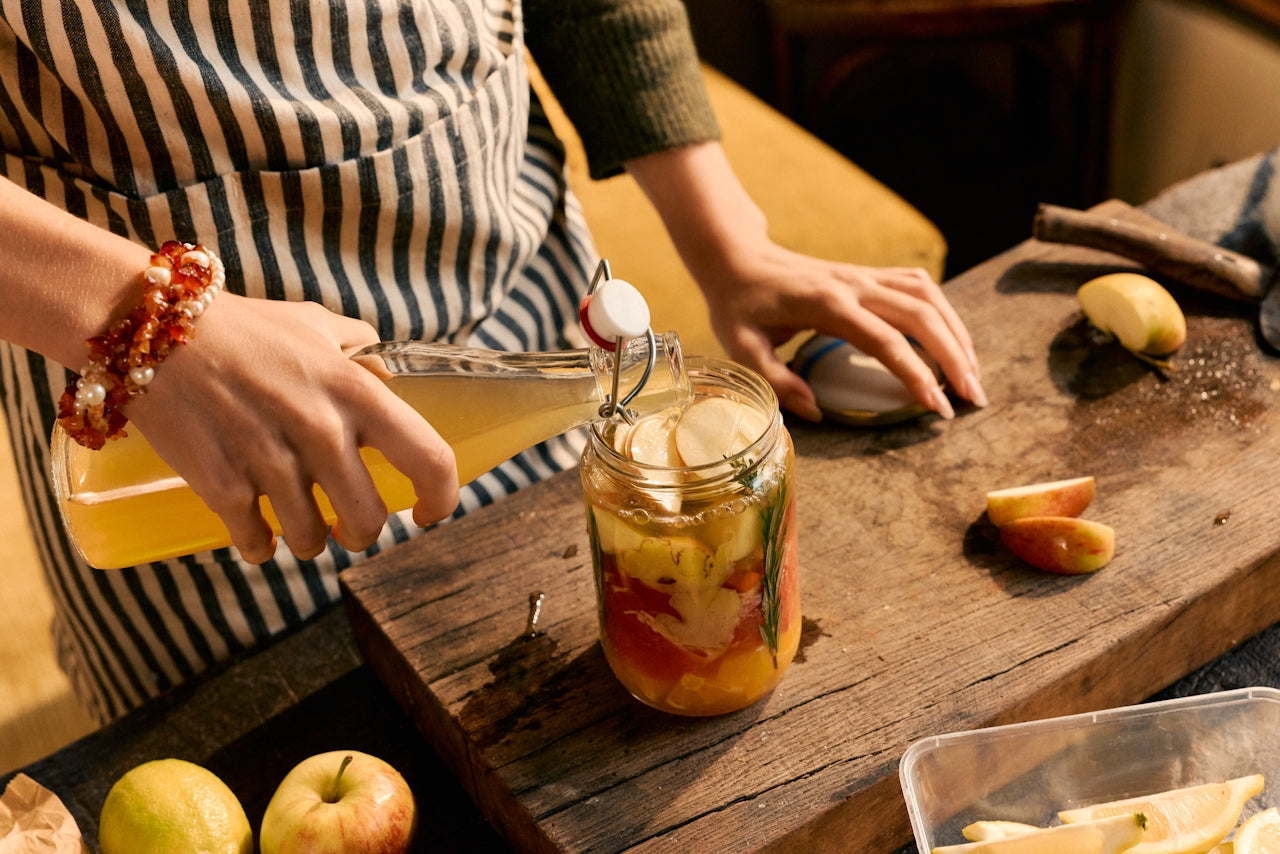 Gut Health and Skin: Understanding The Gut-Skin Connection