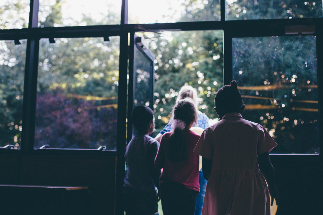 Headed Back to School with Eczema? Here’s How to Set Up Your Child For Success