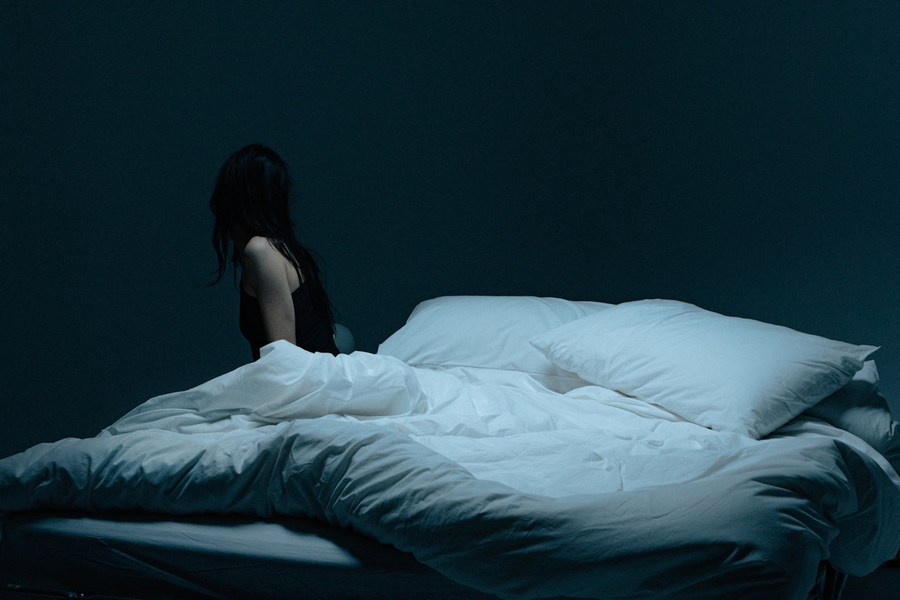 Eczema and Sleep: Find Relief from Scratching at Night