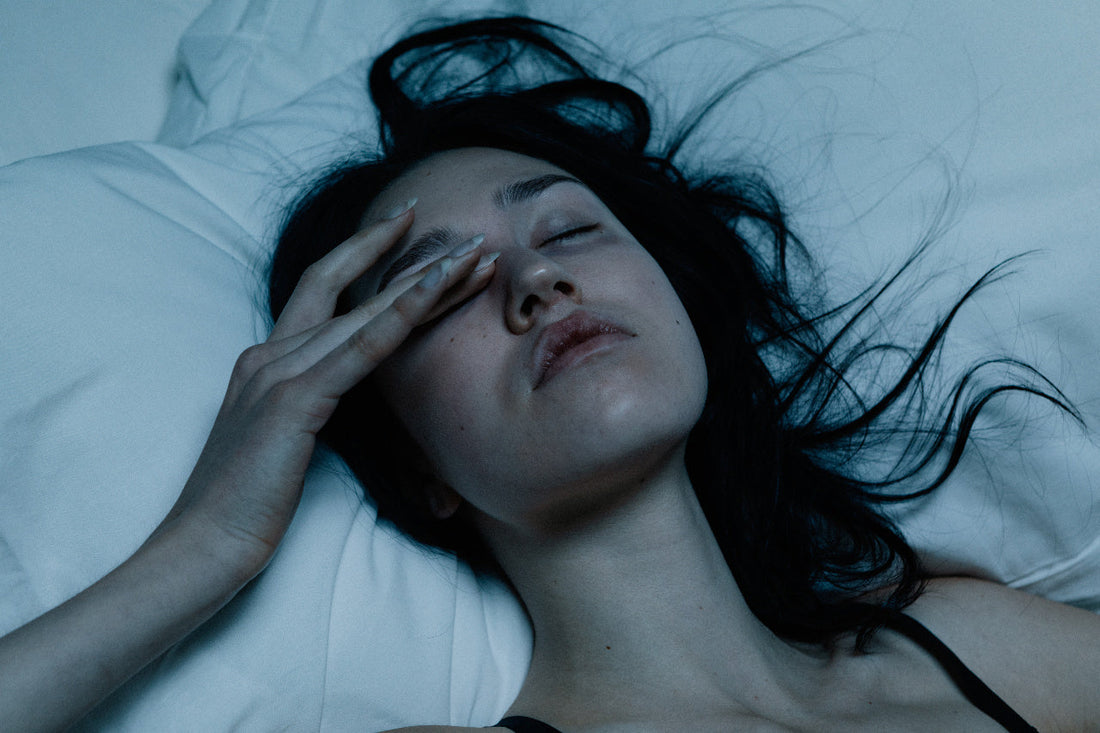 Stress and Your Skin: Simple Steps You Can Take to Find Balance Again