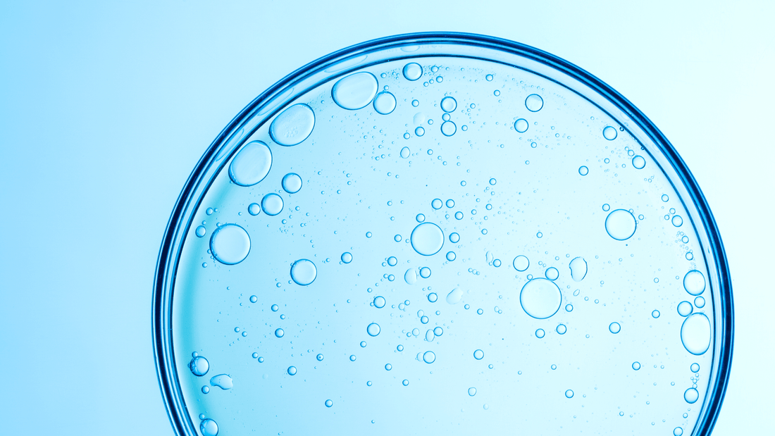 Gladskin Changes Lives: Our Latest Clinical Study Results - Gladskin