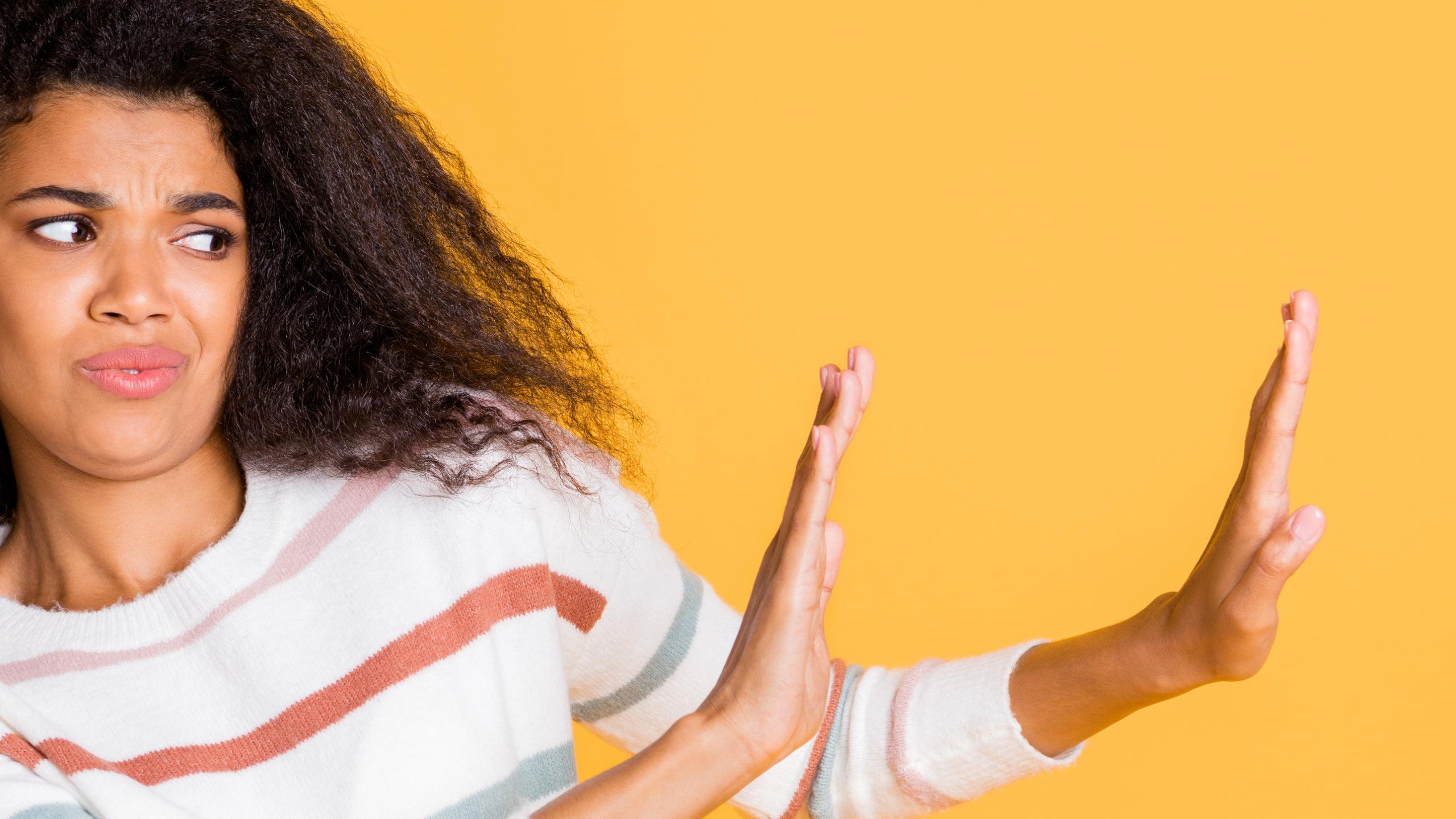 What To Do When People Say Rude Things About Your Skin - Gladskin