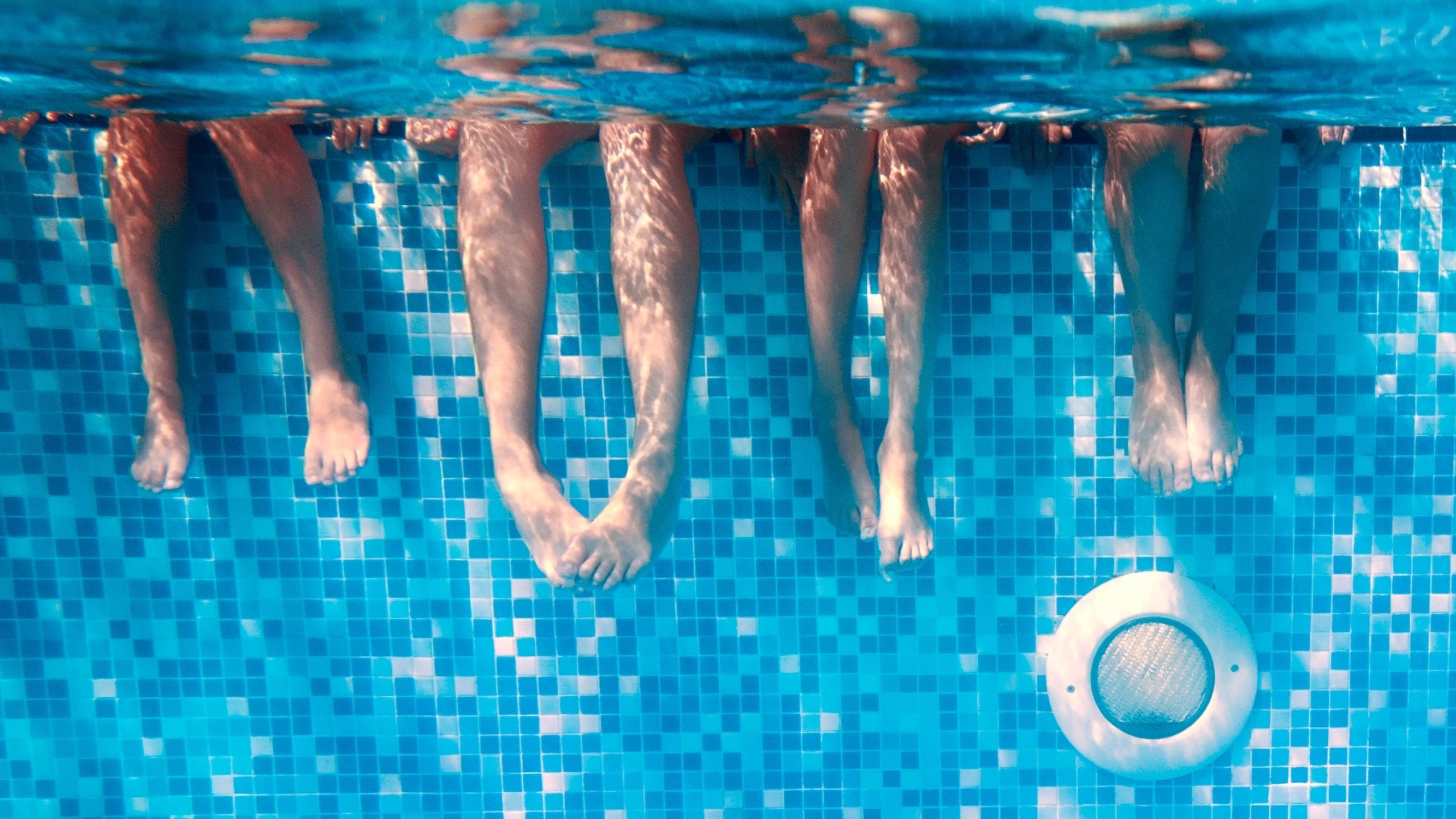 Swimming with Eczema: Avoiding Flare-Ups During Summer Fun - Gladskin