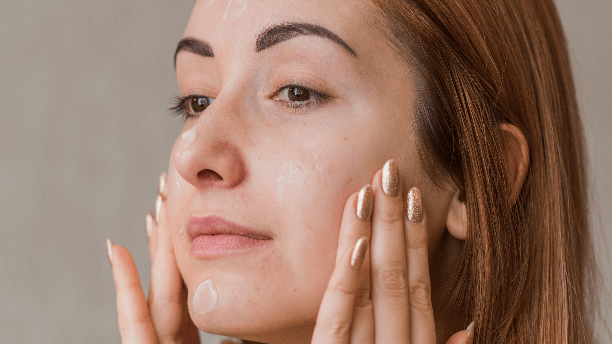 Do You Really Have an Oily Skin Type? - Gladskin