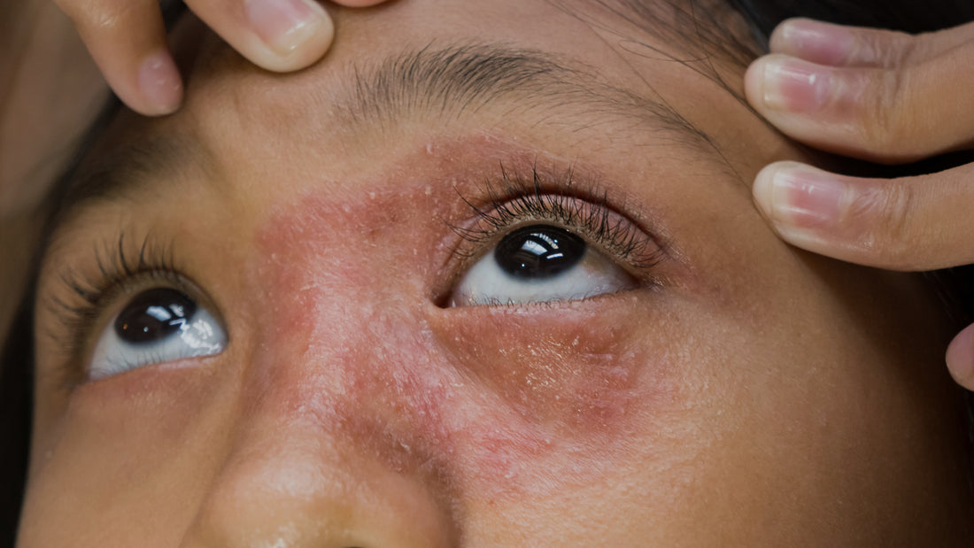 Skin Care Glossary: Common Terms and Ingredients Explained - Gladskin