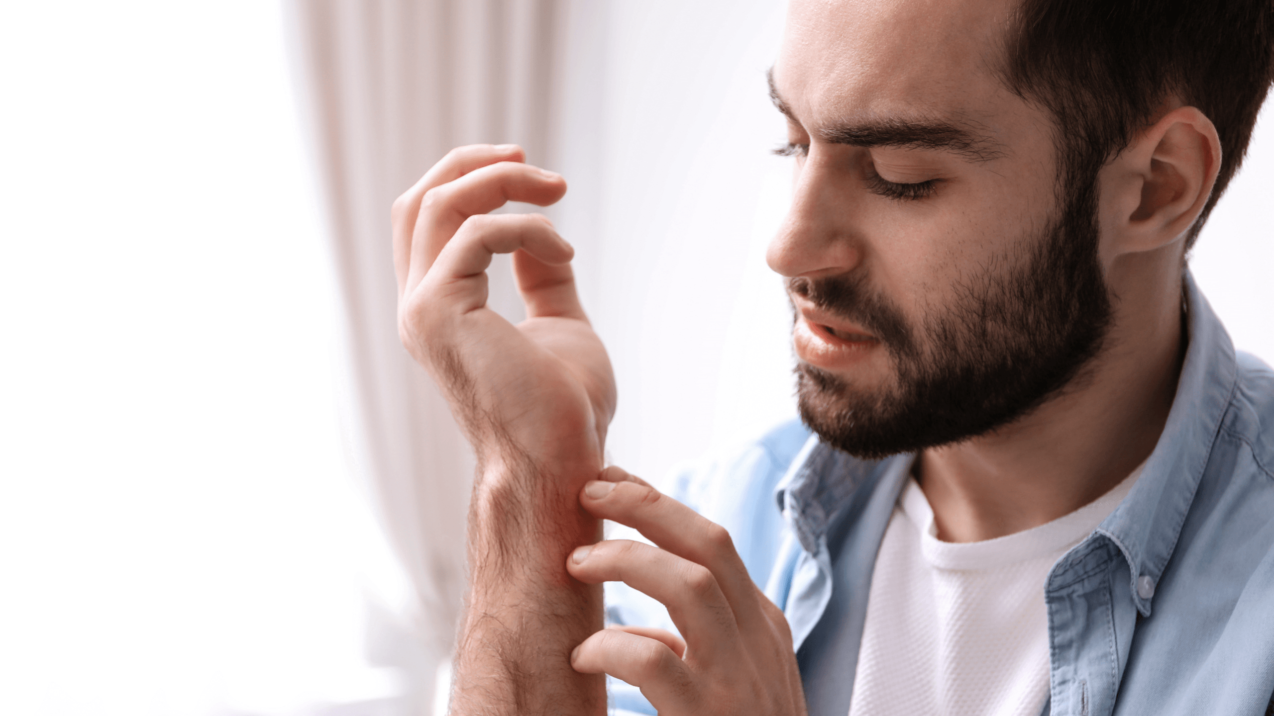 Can You Develop Eczema as an Adult? - Gladskin