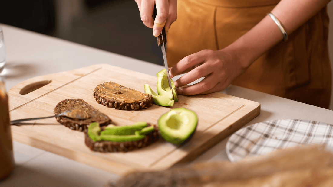 Rosacea and Diet: How Food and Flare-Ups Are Connected - Gladskin