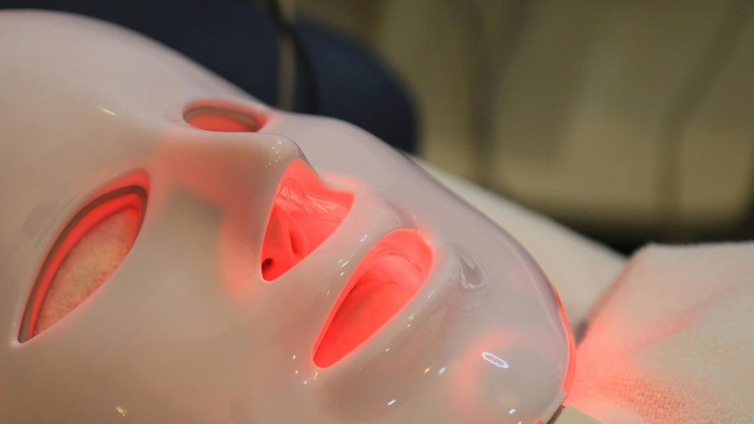 Beyond the Hype: Should You Buy an LED Face Mask? - Gladskin